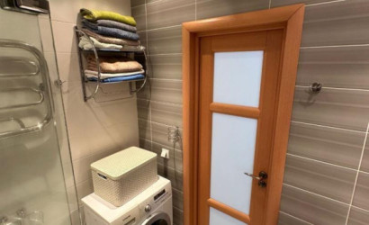 Купить 1-комнатную квартиру, Минск, Мстиславца ул., 4 (Первомайский район). Фото 18