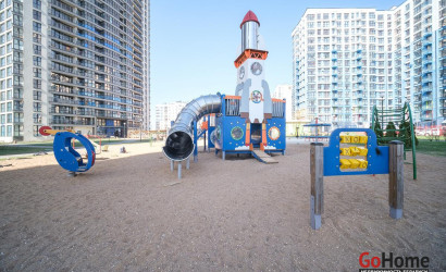 Купить 3-комнатную квартиру, Минск, Брилевская ул., 37 (Октябрьский район). Фото 49