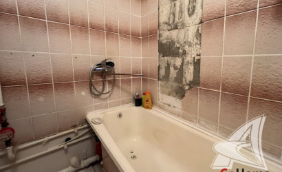 Купить 2-комнатную квартиру, Брест, Речица, ул. Адамковская. Фото 9