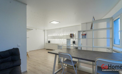 Купить 3-комнатную квартиру, Минск, Дзержинского просп., 127 (Московский район). Фото 9