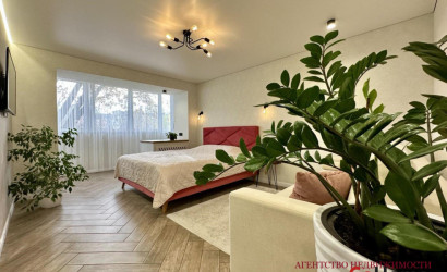 Купить 1-комнатную квартиру, Брест, ул. Карбышева, д. . Фото 1