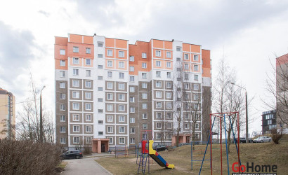 Купить 2-комнатную квартиру, Минск, Панченко ул., 12 (Фрунзенский район). Фото 5