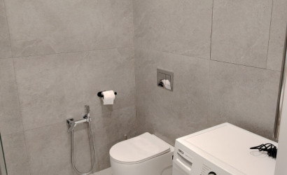 Снять 2-комнатную квартиру на сутки, Минск, ул. Петра Мстиславца, д. , 12 (Первомайский район). Фото 13