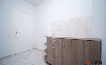 Аренда офиса, Минск, Мстиславца ул., 24,  111.7 кв.м.. Фото 14