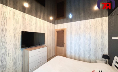 Купить 3-комнатную квартиру, Солигорск, Богомолова ул., 9. Фото 10