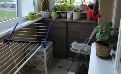 Купить 2-комнатную квартиру, Минск, Гурского, 33 (Московский район). Фото 4