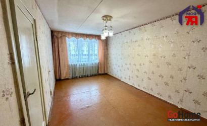 Купить 2-комнатную квартиру, Слуцк, Ленина ул., 152. Фото 13