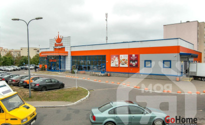 Купить 4-комнатную квартиру, Минск, Киреева ул., 11. Фото 25