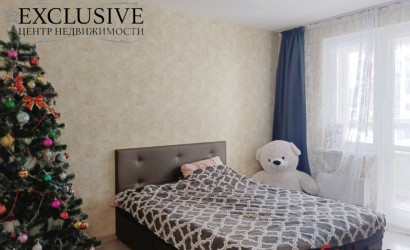 Купить 3-комнатную квартиру, Смолевичи, Белореченская ул., 10. Фото 2