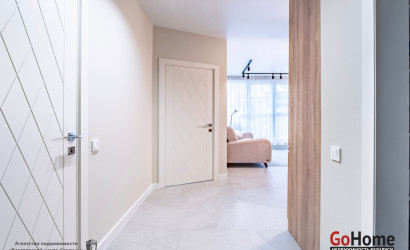 Купить 2-комнатную квартиру, Минск, Николы Теслы, 20 (Октябрьский район). Фото 7