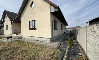 Купить коттедж, Брест, Бехтерева, 10 соток. Фото 4