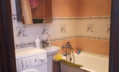 Купить 2-комнатную квартиру, Гомель, ул. Чапаева, д. 12. Фото 8