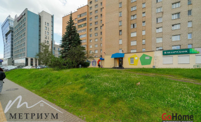 Купить 4-комнатную квартиру, Минск, Толстого ул., 4(Октябрьский район). Фото 39