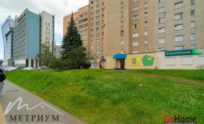  5-этаж.(90.8 м2), Минск(Белградская ул., 1)