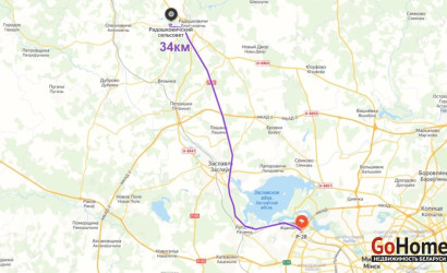 Продажа производственного помещения, Радошковичи, центр,  628.7 кв.м.. Фото 9