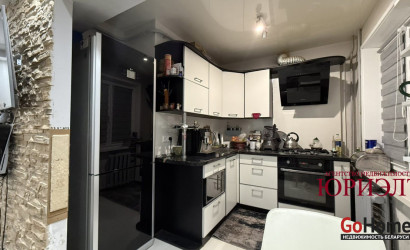 Купить 2-комнатную квартиру, Витебск, Чкалова, 18/3. Фото 5