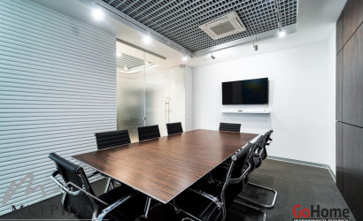 Аренда офиса, Минск, Тучинский пер., 2/А,  163.1 кв.м.. Фото 8