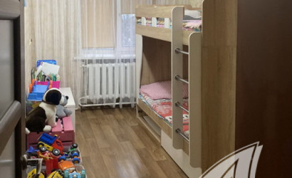 Купить 2-комнатную квартиру, Пружаны, , . Фото 5