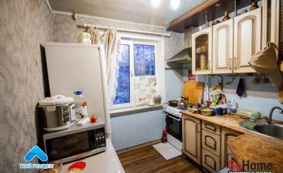 Купить 2-комнатную квартиру, Гомель, ул. Кожара, д. 36. Фото 5