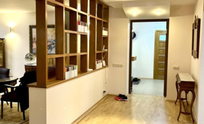 Купить 4-комнатную квартиру, Минск, Денисовская ул., 6 (Ленинский район). Фото 37