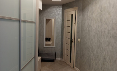 Купить 2-комнатную квартиру, Витебск, 9-я Городокская, 1/1. Фото 9