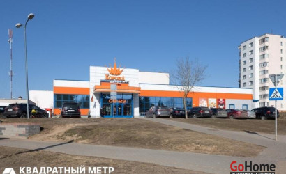 Купить 1-комнатную квартиру, Минск, Киреева ул., 25. Фото 16