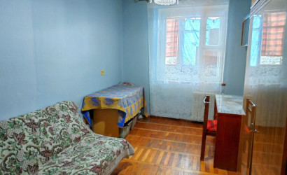 Купить 2-комнатную квартиру, Солигорск, Ленина ул., 43. Фото 18