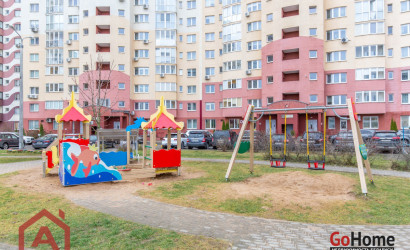 Купить 2-комнатную квартиру, Минск, Дзержинского, 127 (Московский район). Фото 16