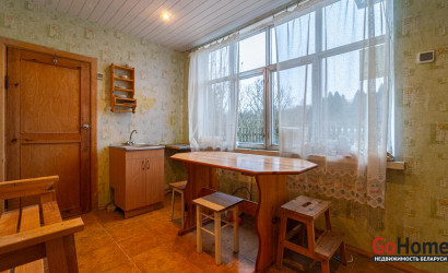 Купить дом в деревне, Плисянка, 6.5 соток. Фото 10