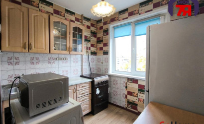 Купить 2-комнатную квартиру, Минск, Уборевича ул., 66/2 (Заводской район). Фото 4