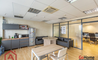 Аренда офиса, Минск, Победителей, 7А,  115.3 кв.м.. Фото 11