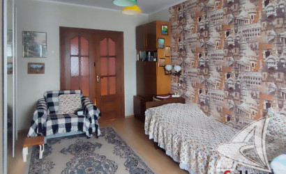 Купить 3-комнатную квартиру, Кобрин, , . Фото 9