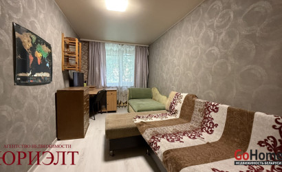 Купить 2-комнатную квартиру, Витебск, Гагарина, 17. Фото 2