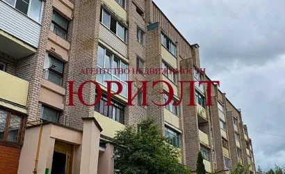  5-этаж.(36.49 м2), Витебск(Терешковой, 14/1)