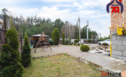 Купить коттедж, Валерьяново, Городская ул., 15.5 соток. Фото 32