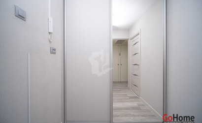 Купить 2-комнатную квартиру, Минск, Рокоссовского просп., 11 (Ленинский район). Фото 16