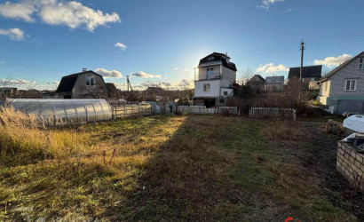 Купить участок, ВОСТОК-4, 5.77 соток. Фото 5