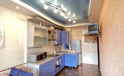 Снять 2-комнатную квартиру на сутки, Минск, просп. Независимости, д. 168/1 (Первомайский район). Фото 7