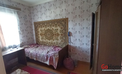 Купить дом в деревне, Лучин, Днепровская, 21 соток. Фото 15