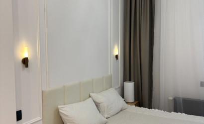 Снять 3-комнатную квартиру, Минск, ул. Игоря Лученка, д.  (Октябрьский район). Фото 6