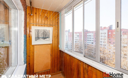 Купить 3-комнатную квартиру, Минск, Асаналиева ул., 32 (Октябрьский район). Фото 7