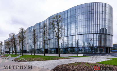 Аренда офиса, Минск, Победителей просп., 63/В,  от 165 до 20000 кв.м.. Фото 19