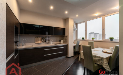 Снять 2-комнатную квартиру, Минск, Маяковского, 100 (Ленинский район). Фото 13