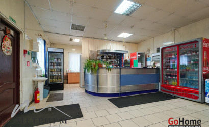 Продажа торгового помещения, Логойск,  131.7 кв.м.. Фото 3