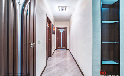 Купить 3-комнатную квартиру, Минск, Рокоссовского, 150Б (Ленинский район). Фото 17