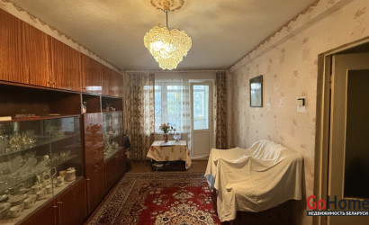 Купить 3-комнатную квартиру, Минск, Лынькова ул., 7(Фрунзенский район). Фото 8