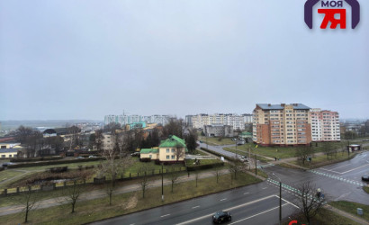 Купить 2-комнатную квартиру, Слуцк, Чехова ул., 45. Фото 14