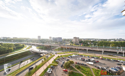 Снять 1-комнатную квартиру, Минск, Дзержинского, 23 (Московский район). Фото 16