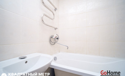 Купить 1-комнатную квартиру, Минск, ул. Коласа Якуба, д. 50/1 (Первомайский район). Фото 10