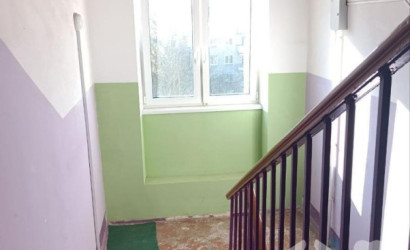 Купить 1-комнатную квартиру, Молодечно, Великий Гостинец ул., 72/А. Фото 11